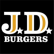 JD BURGERS JDBURGERS JDBURGERS J.D.J.D.