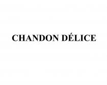 CHANDON DELICE CHANDON