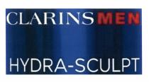 CLARINS MEN HYDRA - SCULPT CLARINS CLARINSMEN HYDRASCULPT SCULPT CLARINSMEN HYDRASCULPT