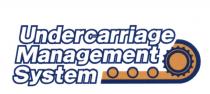 UNDERCARRIAGE MANAGEMENT SYSTEM UNDERCARRIAGE CARRIAGECARRIAGE