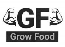 GF GROW FOOD GROWFOOD GROWFOOD