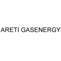 ARETI GASENERGY GAS ENERGYENERGY