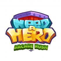 NEED A HERO ARCADE RUSHRUSH