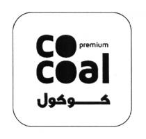 CO COAL PREMIUM COCOAL COCOAL