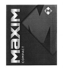 MAXIM COMPACT MAXIM