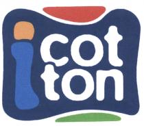 ICOTTON COTTON COT TONTON