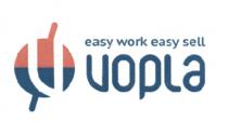 VOPLA EASY WORK EASY SELL VOPLA UOPLAUOPLA