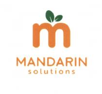 MANDARIN SOLUTIONS MANDARIN