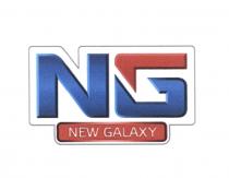 NG NEW GALAXY NEWGALAXY NEWGALAXY