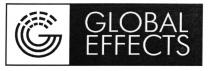 GLOBAL EFFECTSEFFECTS