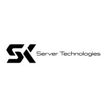 SK SERVER TECHNOLOGIESTECHNOLOGIES