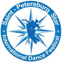 SAINT-PETERSBURG STAR INTERNATIONAL DANCE FESTIVAL SAINTPETERSBURG SAINT PETERSBURG SAINTPETERSBURG