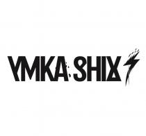 YMKA SHIX УМКАУМКА