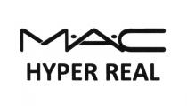 MAC HYPER REAL MAC МАС HYPERREALHYPERREAL