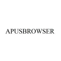 APUSBROWSER APUSBROWSER APUS APUS BROWSERBROWSER