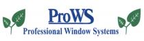 PROWS PROFESSIONAL WINDOW SYSTEMS PROWS PRO WSWS