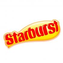 STARBURST BURSTBURST
