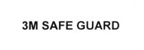 3M SAFE GUARD 3М3М