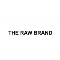 THE RAW BRANDBRAND