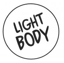 LIGHT BODYBODY