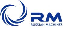 RM RUSSIAN MACHINESMACHINES