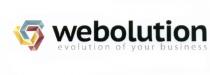 WEBOLUTION EVOLUTION OF YOUR BUSINESS WEBOLUTION