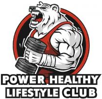 POWER HEALTHY LIFESTYLE CLUBCLUB