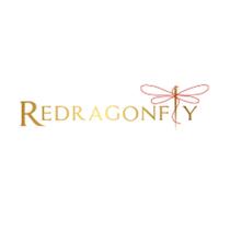 REDRAGONFLY DRAGONFLYDRAGONFLY