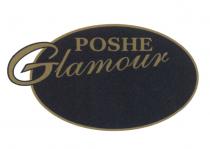 POSHE GLAMOUR POSHE