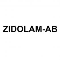 ZIDOLAM-AB ZIDOLAMAB ZIDOLAM ZIDOLAM AB ZIDOLAMAB