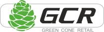 GCR GREEN CONE RETAILRETAIL