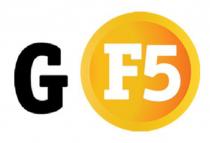 GF5 F5 G5G5