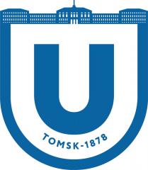 TOMSK - 1878 TOMSCTOMSC