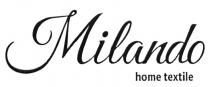 MILANDO HOME TEXTILE MILANDO