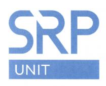 SRP UNIT SRPUNIT SRPUNIT