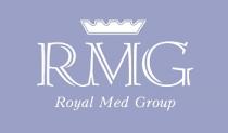 RMG ROYAL MED GROUP ROYALMEDGROUP ROYALMEDGROUP