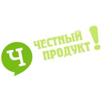 ЧЕСТНЫЙ ПРОДУКТПРОДУКТ