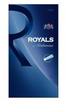 DEMI ROYALS BY ROTHMANS ФИЛЬТР - МУНДШТУК DEMI ROTHMANS