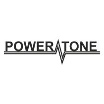 POWER TONE POWERTONE POWERTONE