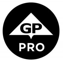 GP PRO GPPRO GPPRO