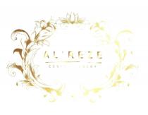 ALREZE CONFECTIONERY ALREZE REZE ALREZE AL REZEAL'REZE