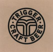 TRIGGER CRAFT BEER TRIGGER