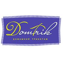 DOMTRIK ДОМАШНИЙ ТРИКОТАЖ DT OMRIKOMRIK