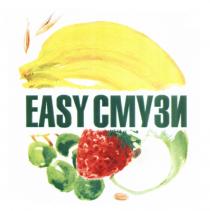 EASY СМУЗИСМУЗИ