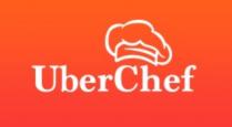 UBERCHEF UBERCHEF UBER UBERCHEF