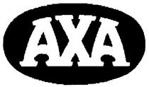 AXA АХА