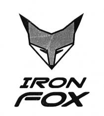 IRON FOXFOX