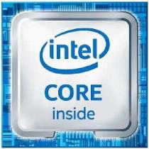 INTEL CORE INSIDE INTEL