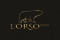 LORSO ORO ORSO LORSOL'ORSO