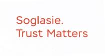 SOGLASIE TRUST MATTERS SOGLASIE